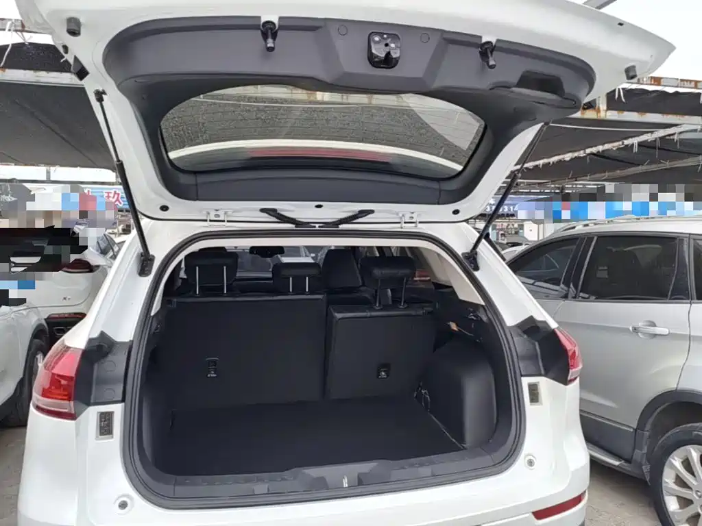 Haval H6 — миниатюра 19