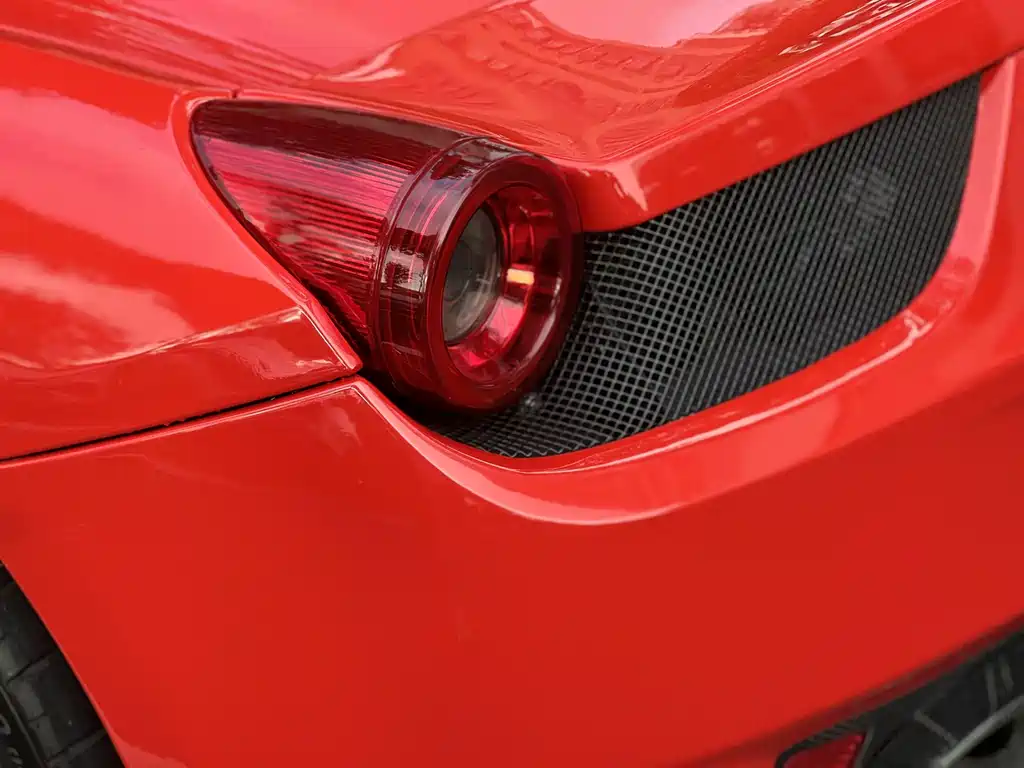 Ferrari 458 — миниатюра 8