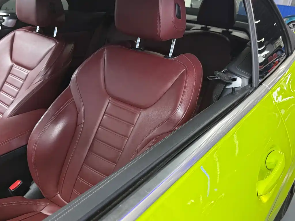 BMW 4 Series — миниатюра 4