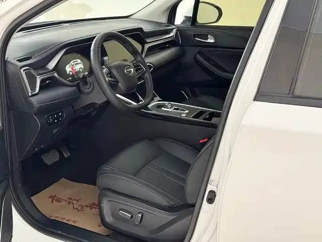 GAC Motor Trumpchi GS4 — миниатюра 7