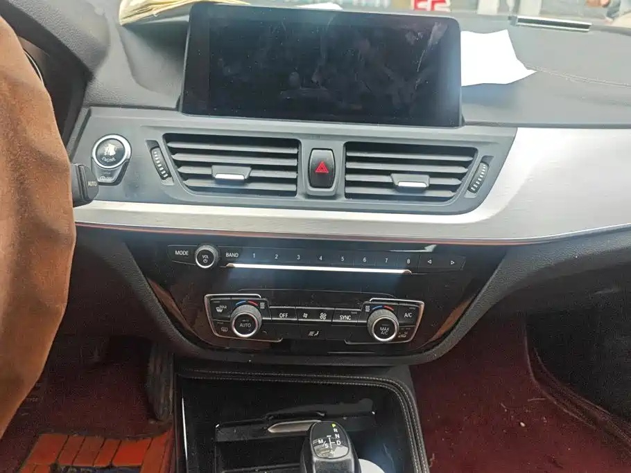 BMW 1 Series — миниатюра 13