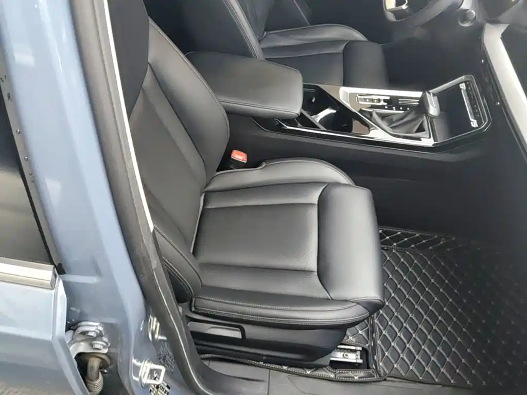 Wuling Xingchen — миниатюра 25