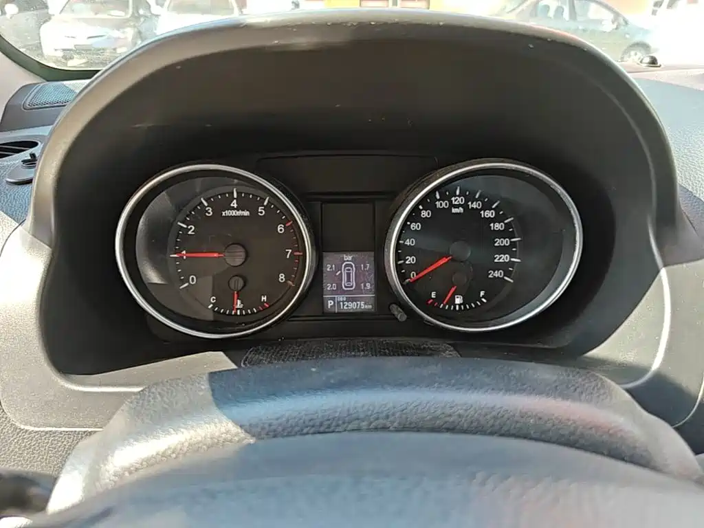 Haval H6 — миниатюра 12