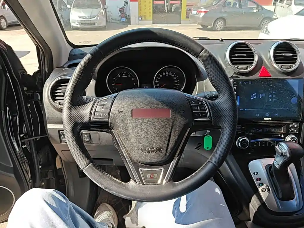 Haval H6 — миниатюра 11