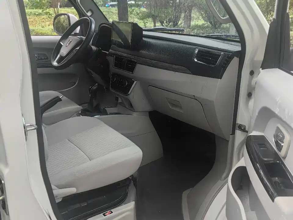 Jinbei Hiace S — миниатюра 8