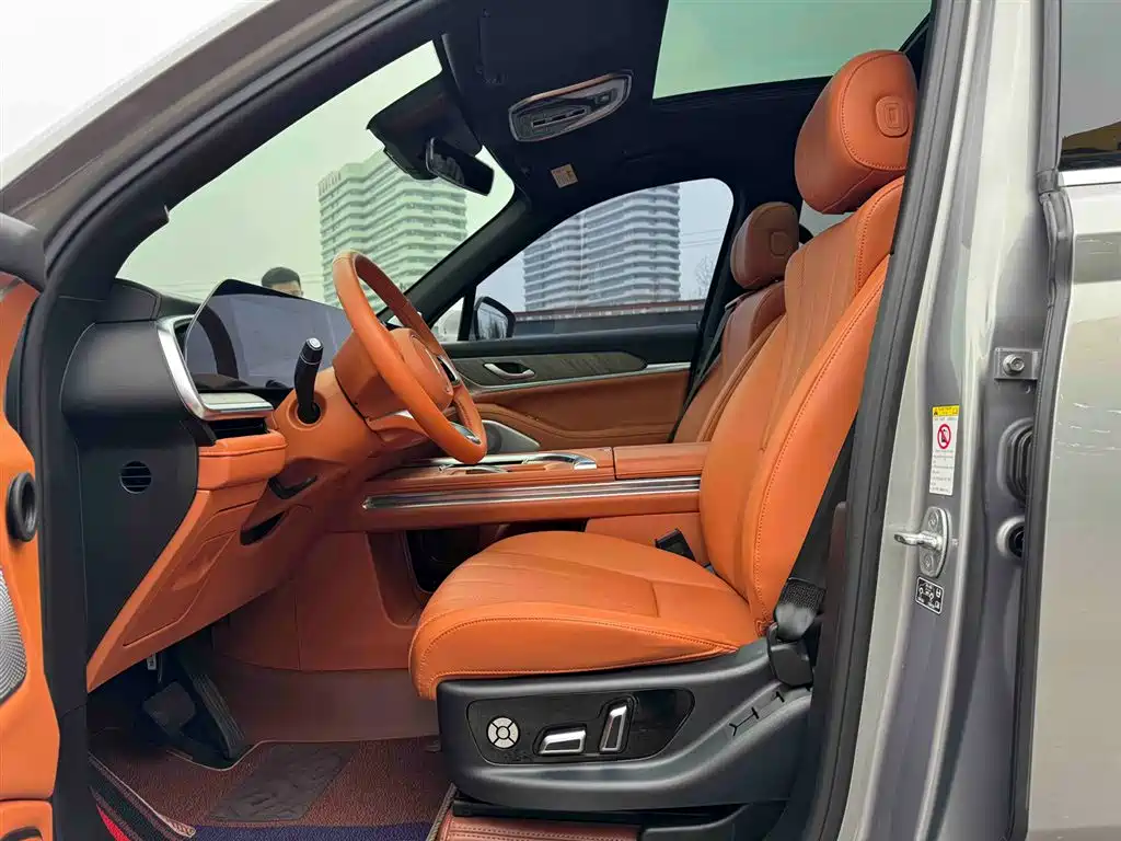 WEI PAI WEI BRAND BLUE MOUNTAIN