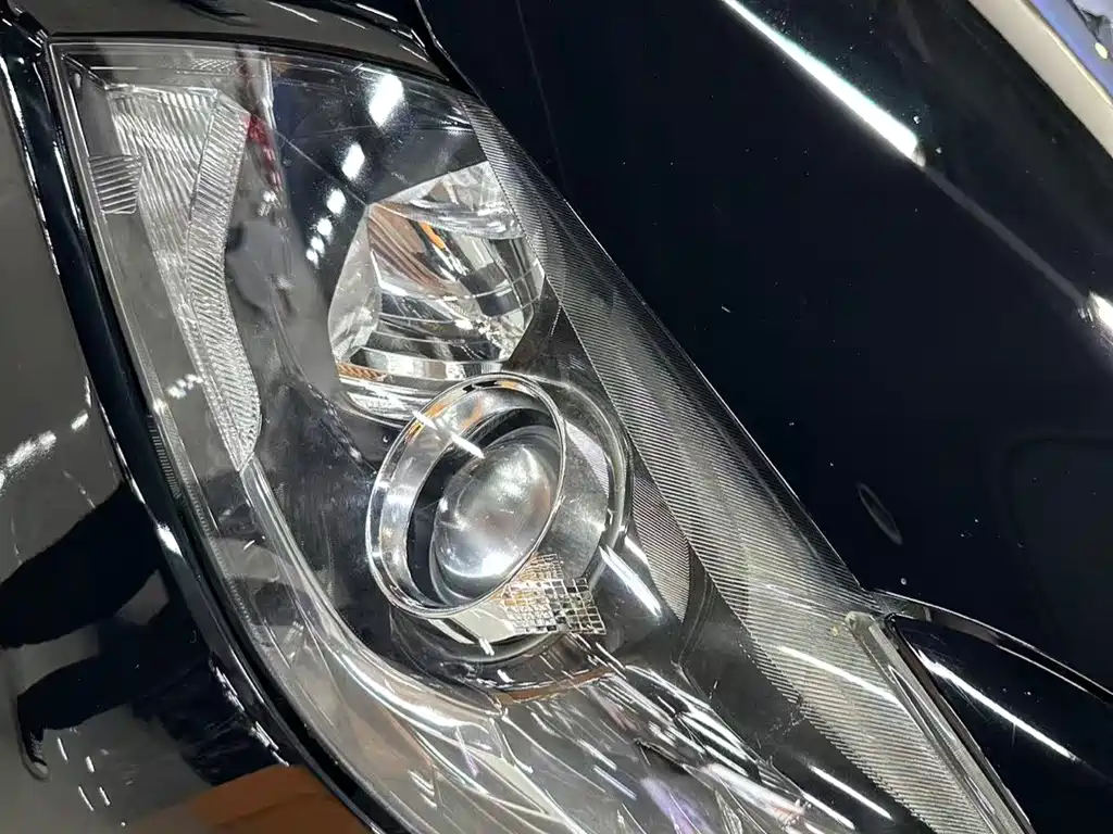 Toyota Camry — миниатюра 17