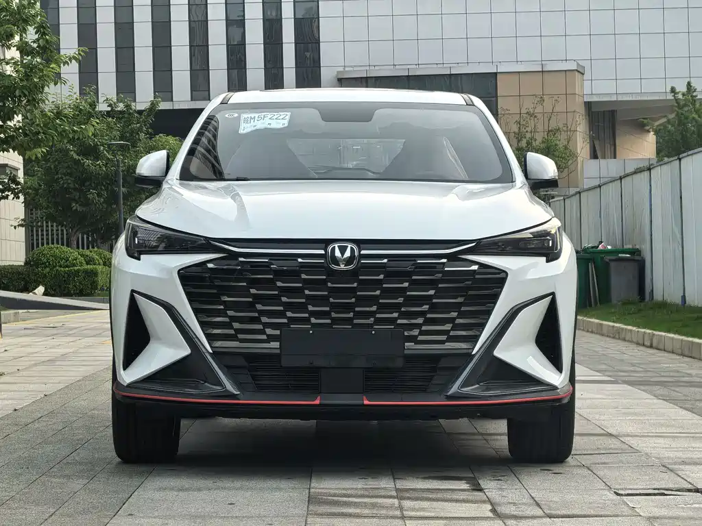 Changan X5 Plus 2026 1.5T PRO