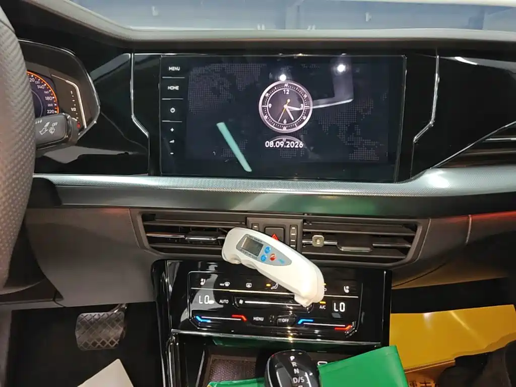 Volkswagen Passat — миниатюра 13