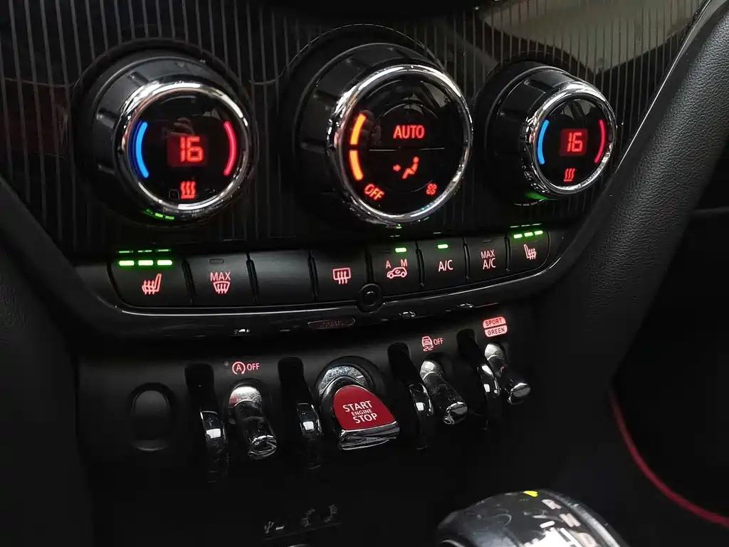 MINI Mini Countryman — миниатюра 7