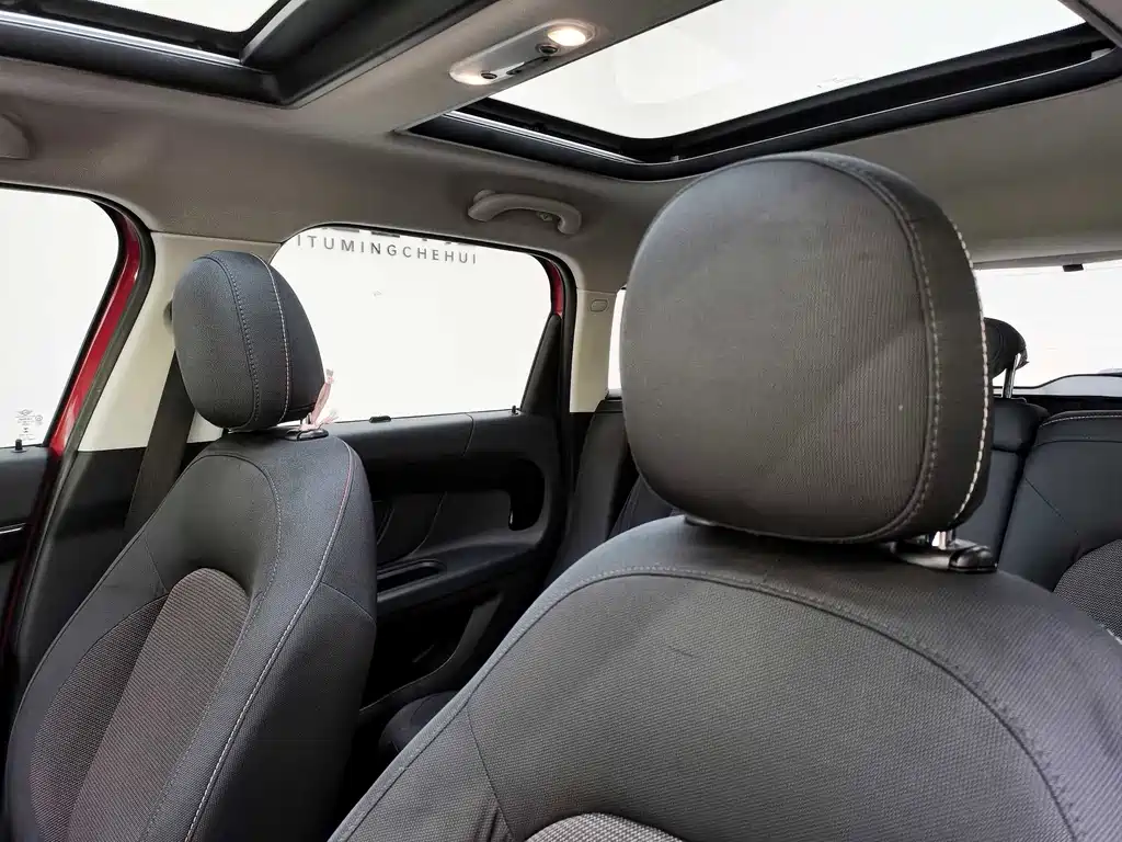 MINI Mini Countryman — миниатюра 11