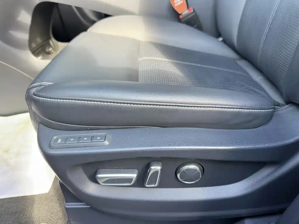 GAC Motor Trumpchi M8 — миниатюра 6