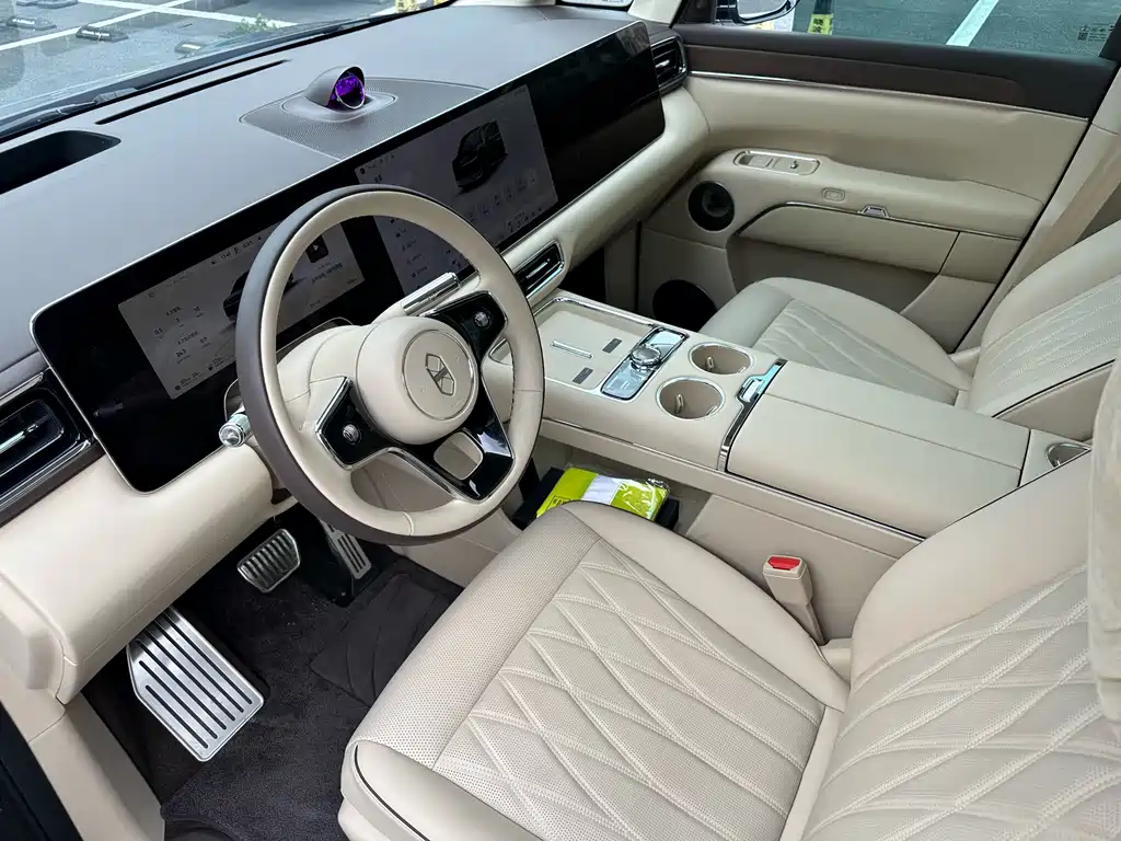 Zhijie Zhijie V9 — миниатюра 10