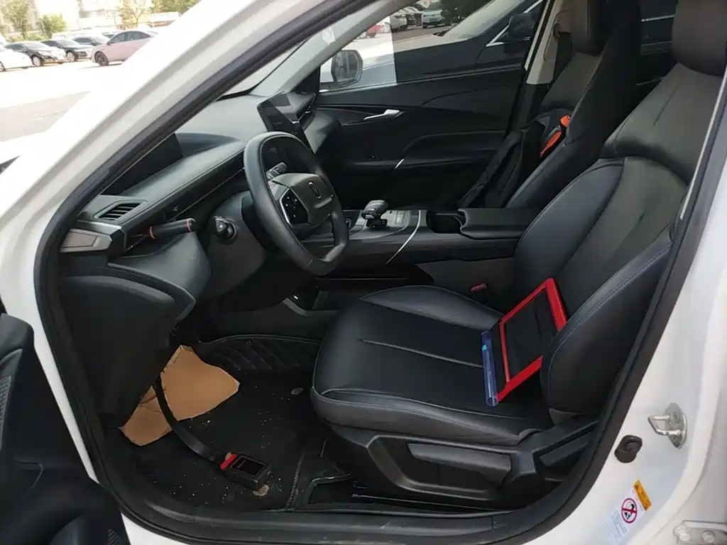 Changan Yida — миниатюра 15