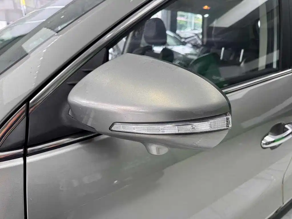 Fengguang Fengguang 580 — миниатюра 28