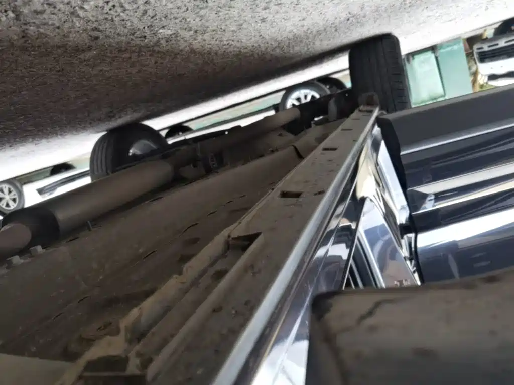 Chery Tiggo 8 PLUS — миниатюра 21