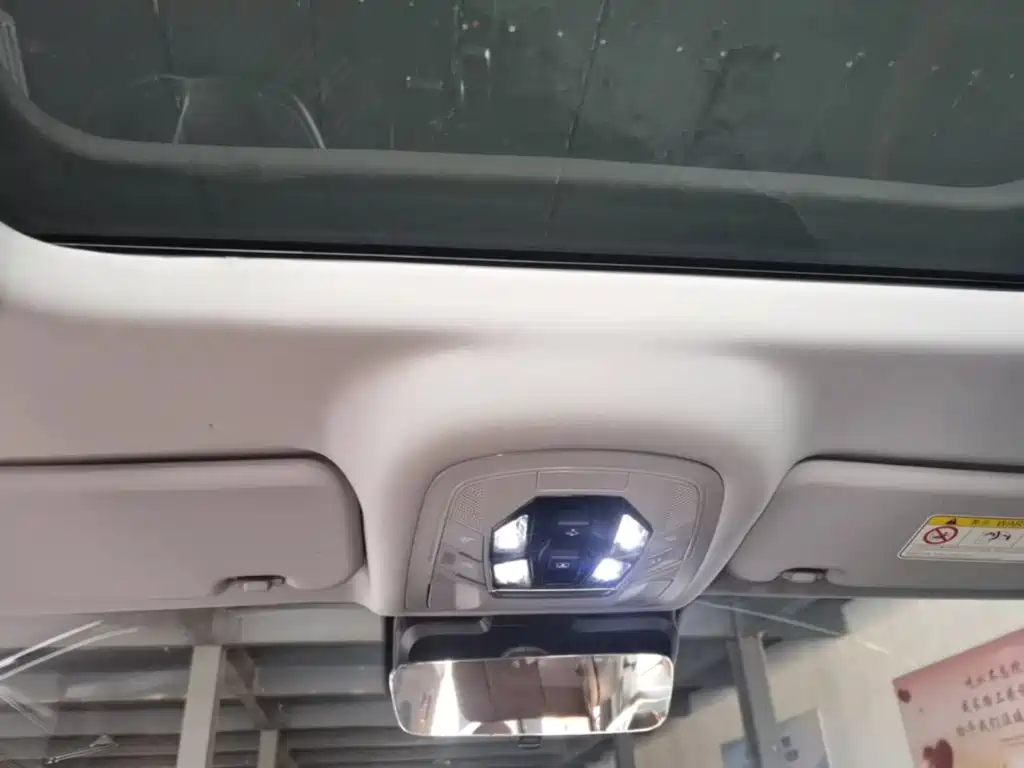 Chery Tiggo 8 PLUS — миниатюра 18