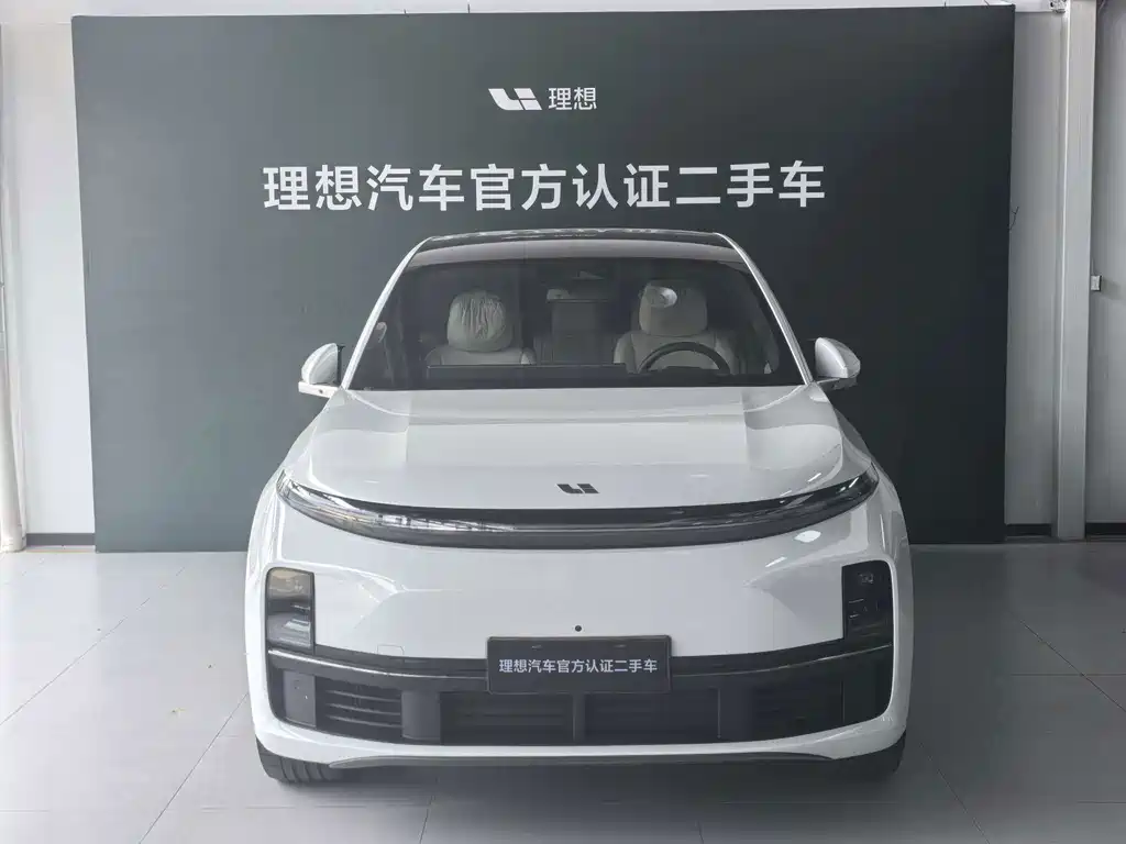 Li Auto Li L7 — миниатюра 2