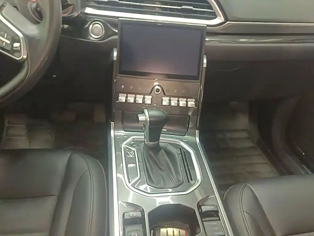 Haval F5 — миниатюра 14