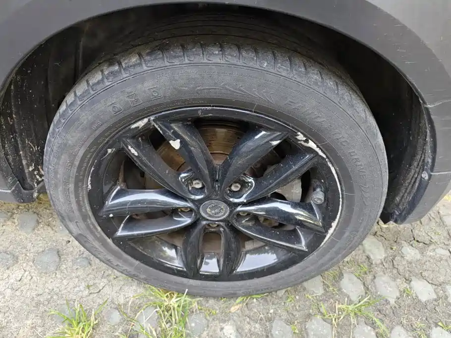 MINI Mini Countryman — миниатюра 6