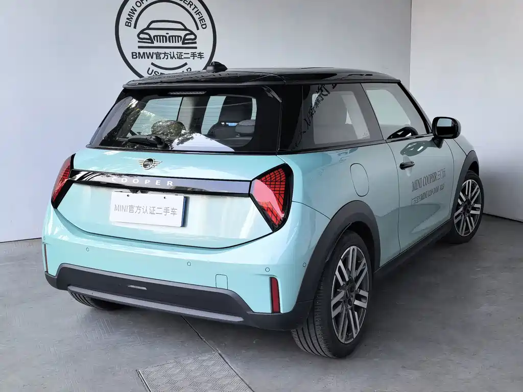 MINI Mini — миниатюра 19