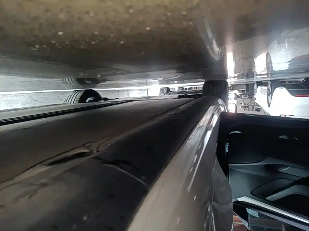 Tesla Model 3 — миниатюра 22