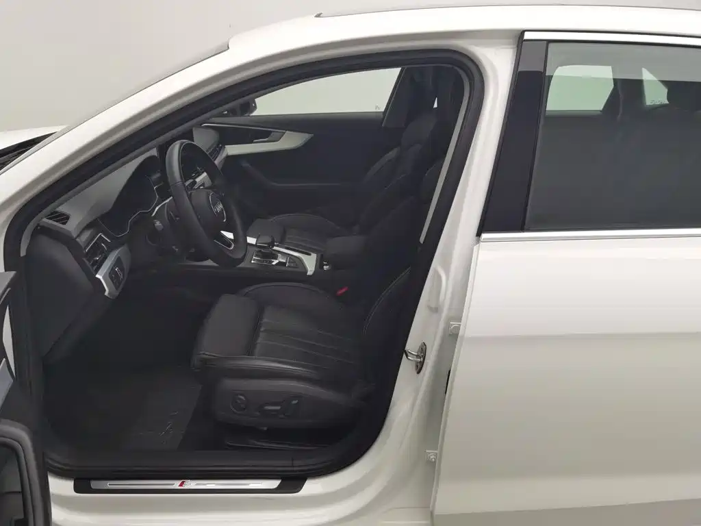 Audi A4L — миниатюра 10