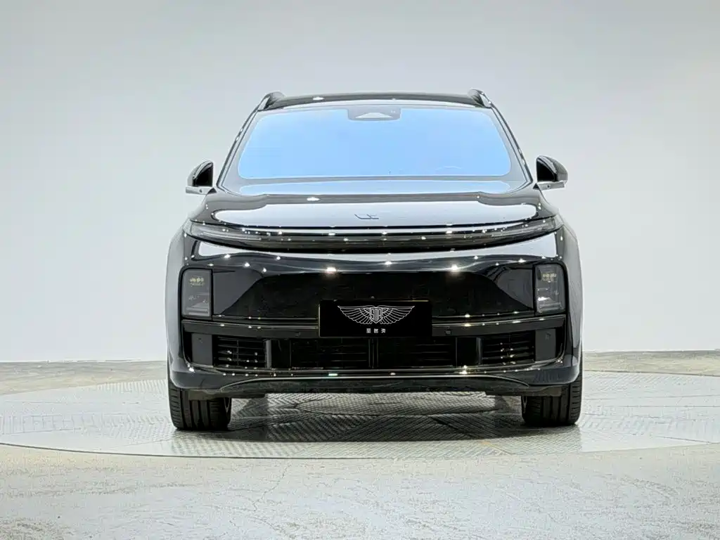 Li Auto Li L7 — миниатюра 2