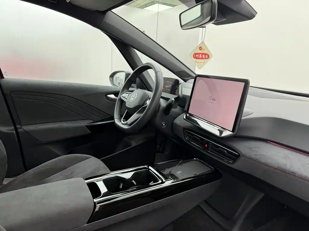 Volkswagen ID.3 — миниатюра 14