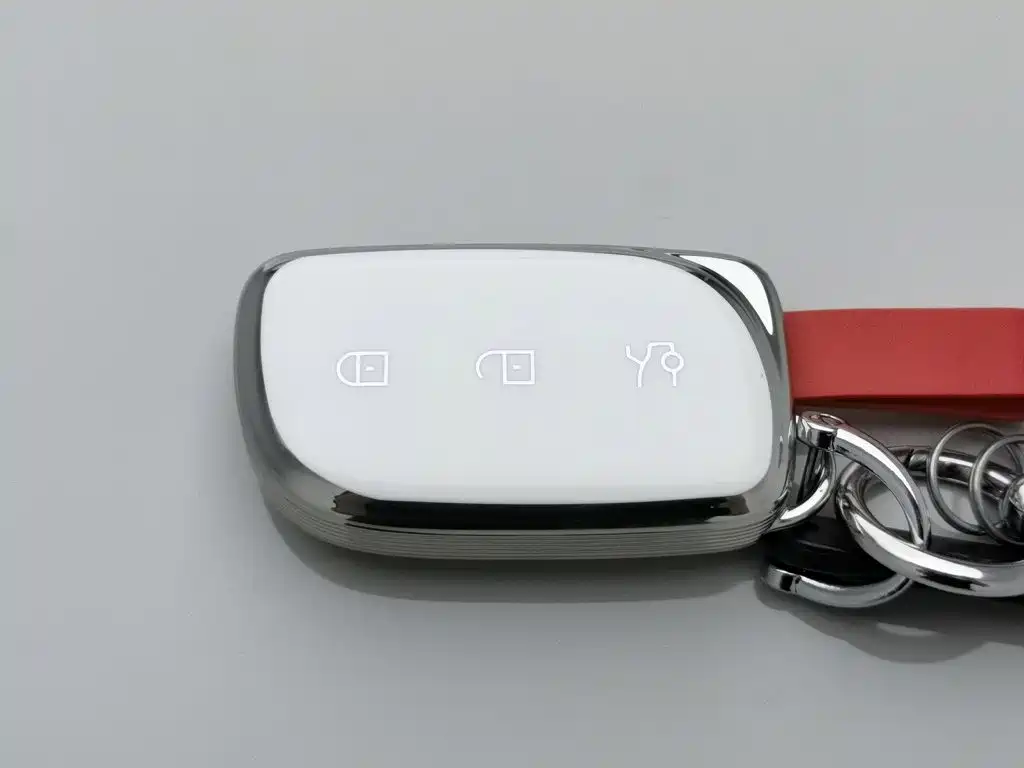 Lynk & Co Z20 — миниатюра 19