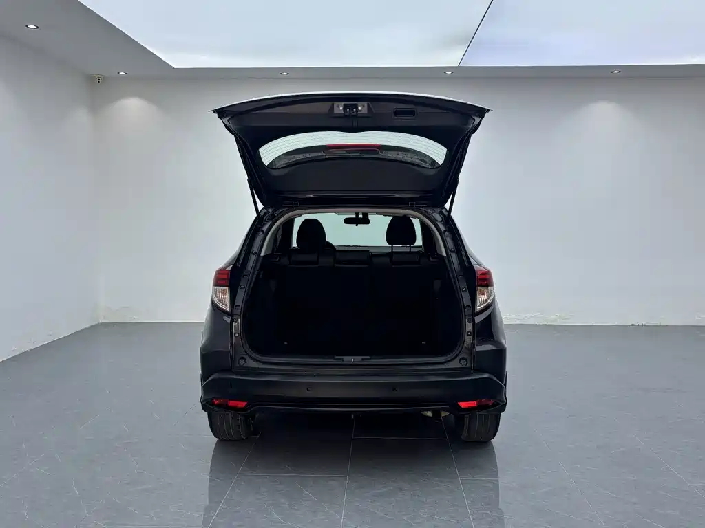 Honda Vezel — миниатюра 5