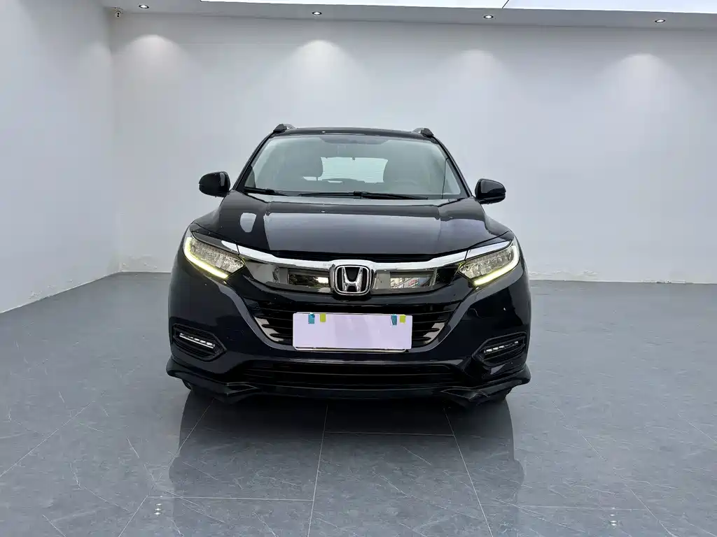Honda Vezel — миниатюра 2