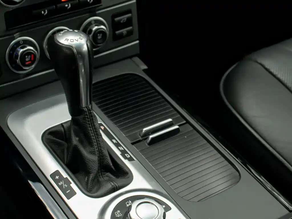 Land Rover Range Rover — миниатюра 15