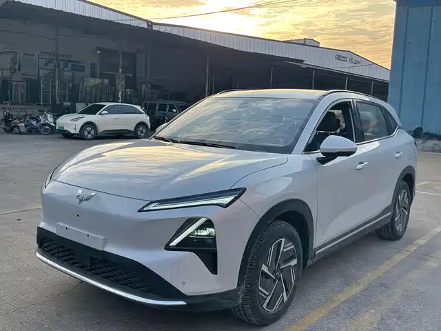 WULING WULING XINGGUANG S 2026