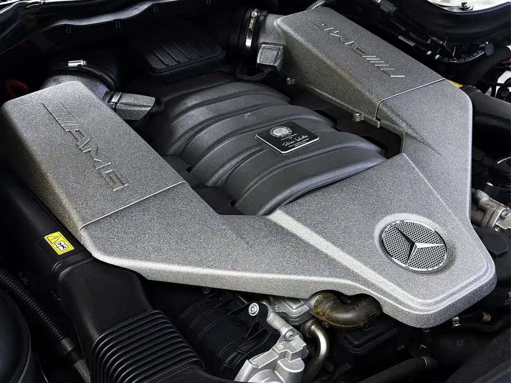 Mercedes-Benz C-Class AMG — миниатюра 28