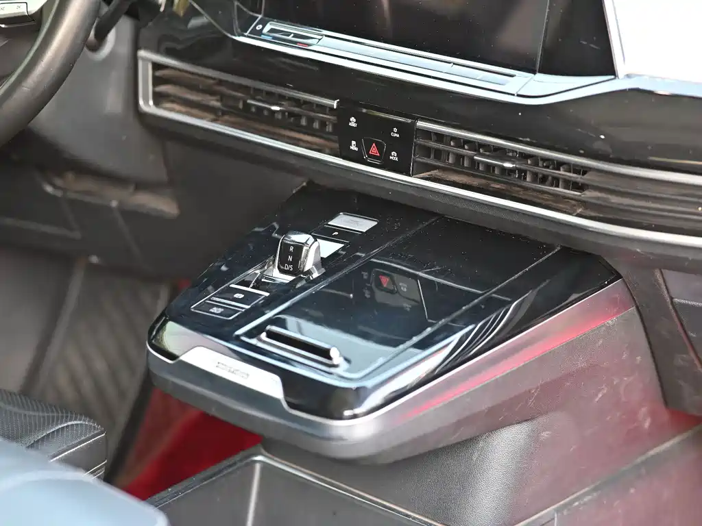Volkswagen Talagon — миниатюра 9