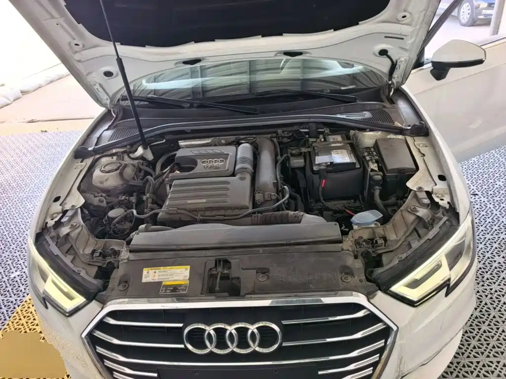 Audi A3 — миниатюра 20