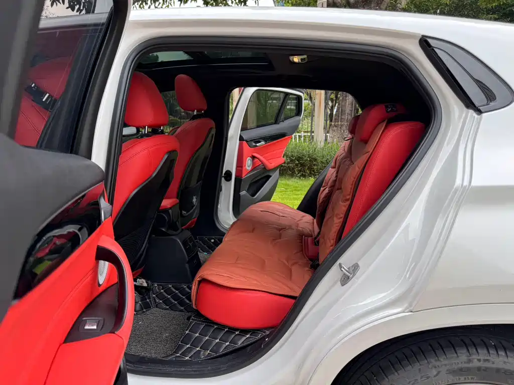 BMW X2 — миниатюра 9