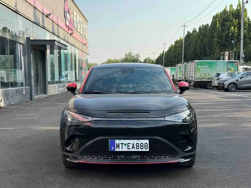 smart Smart #3 — миниатюра 3