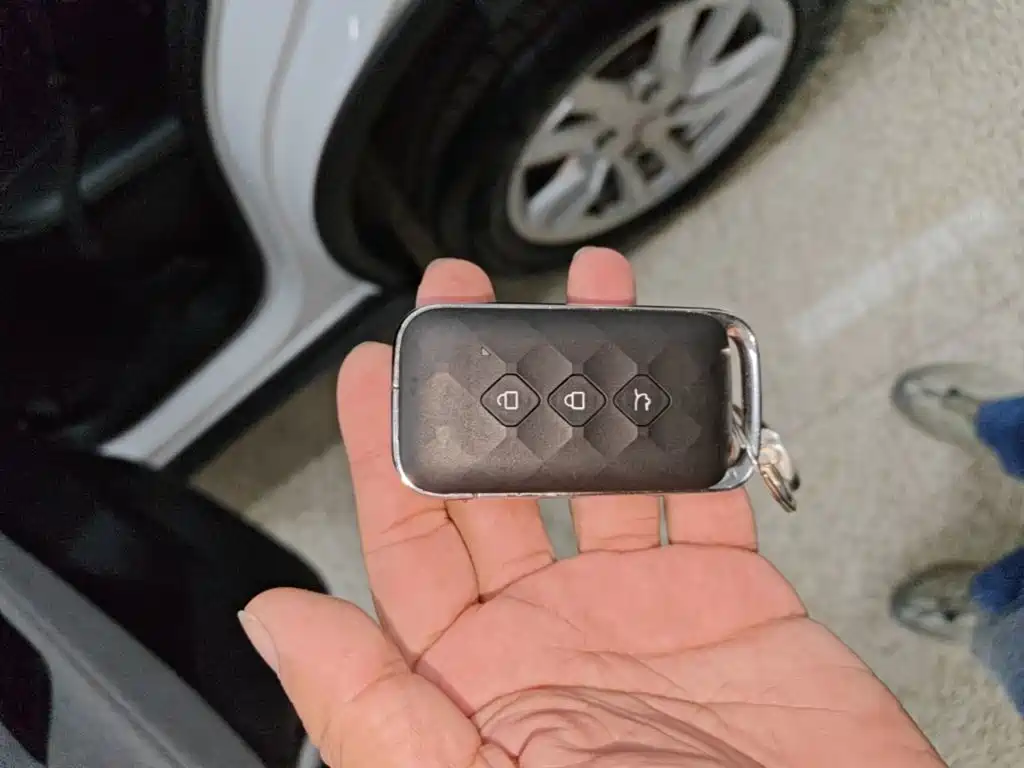 Wuling Xingchi — миниатюра 9