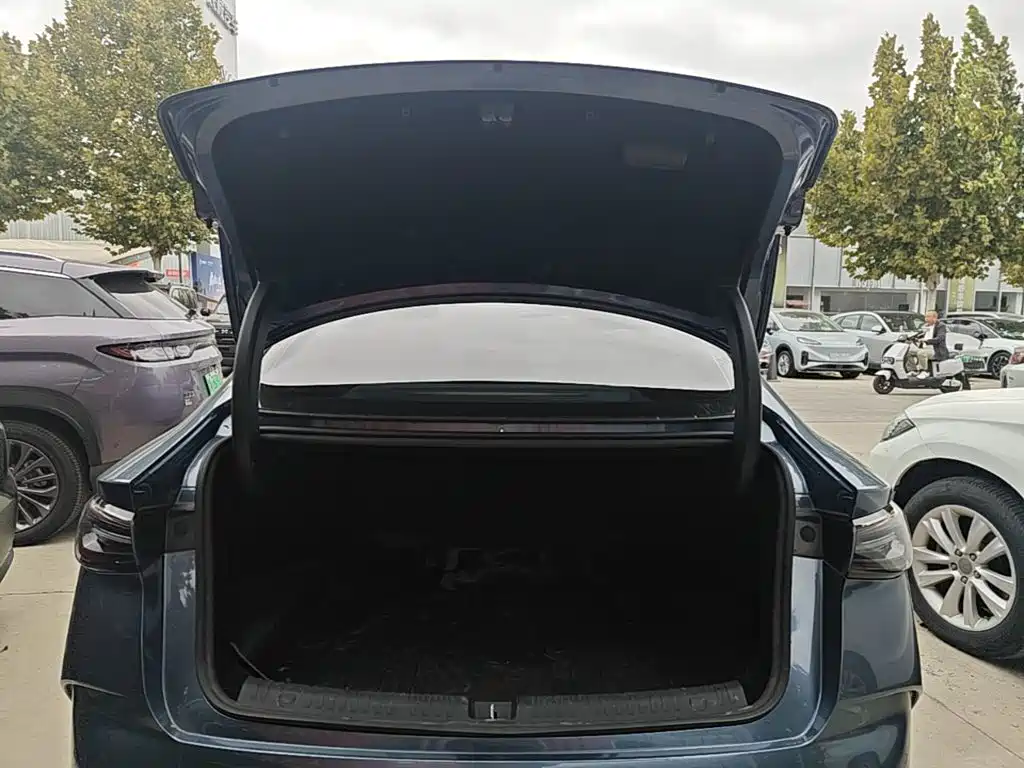 BYD Seal 06 — миниатюра 19