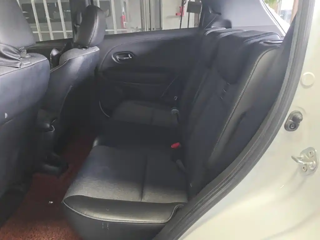 Honda XR-V — миниатюра 17