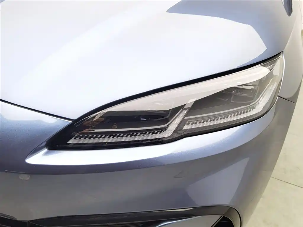 BYD SEAL 06 NEW ENERGY