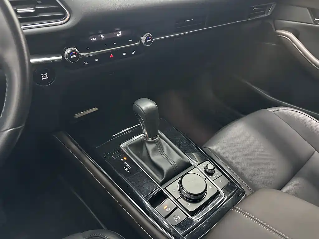 Mazda CX-30 — миниатюра 21
