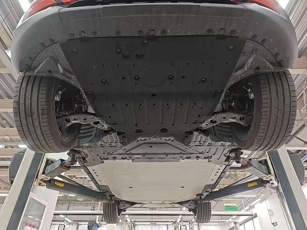 MINI MINI ACEMAN EV — миниатюра 10