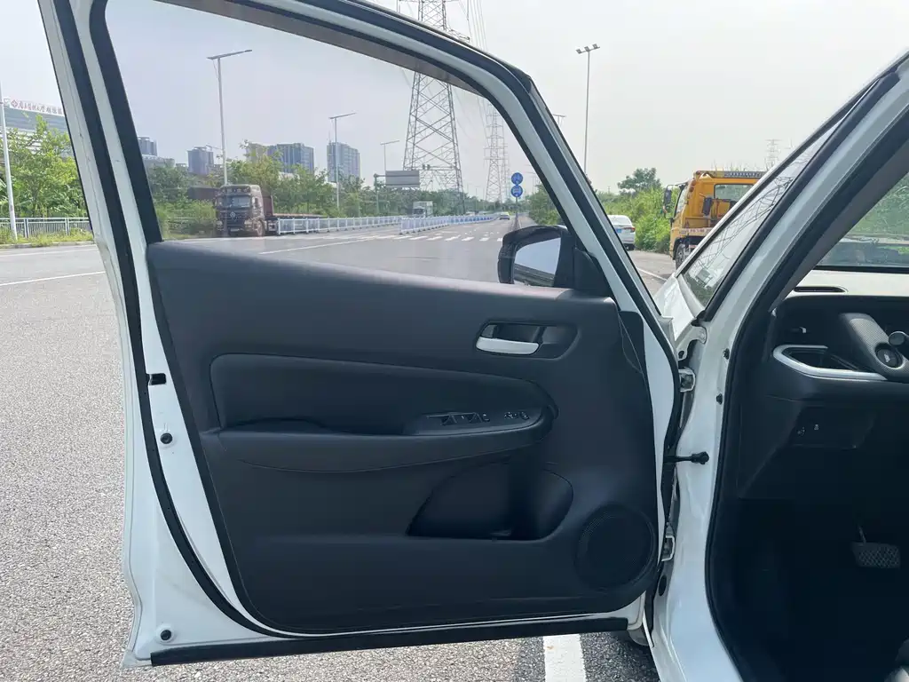 Honda Fit — миниатюра 11