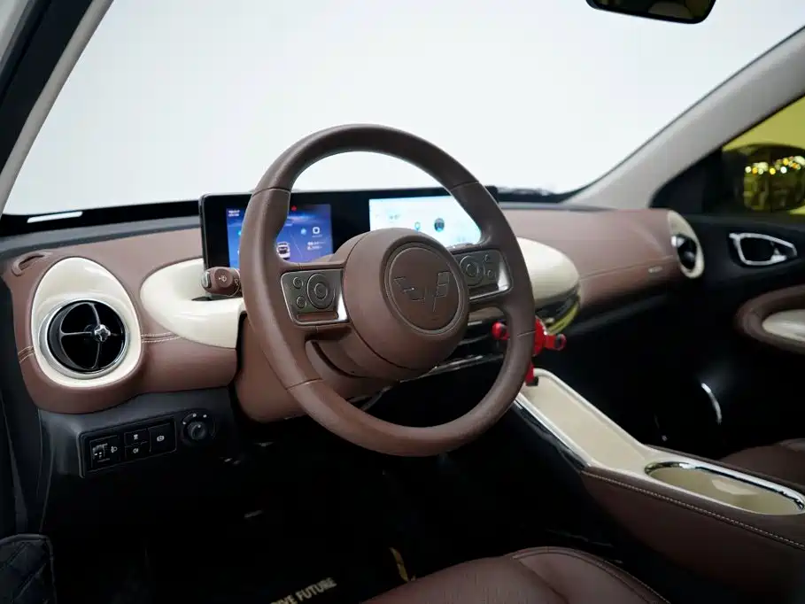 Wuling Bingo — миниатюра 14