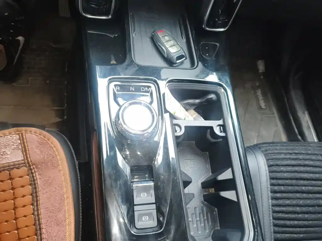 Haval Big Dog — миниатюра 10