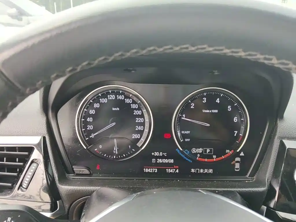 BMW 1 Series — миниатюра 12