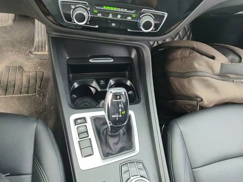 BMW 1 Series — миниатюра 14